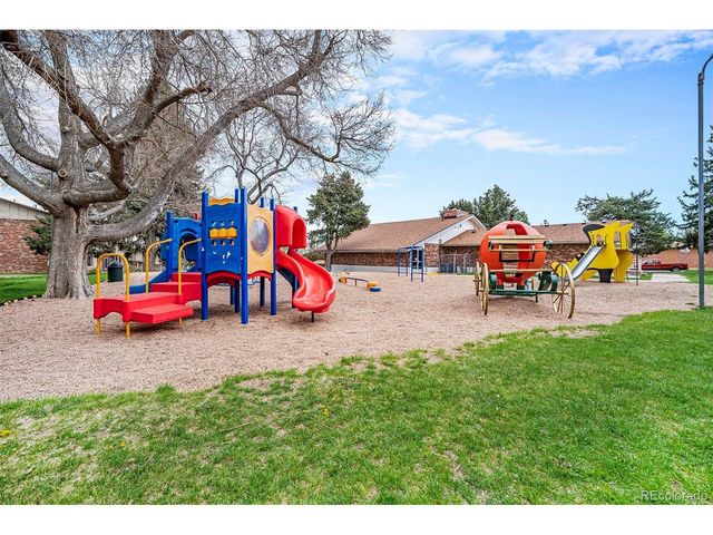 12662 W Virginia Ave, Lakewood, CO 80228