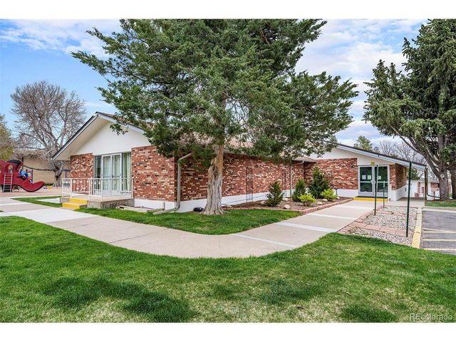 12662 W Virginia Ave, Lakewood, CO 80228