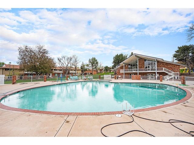 12662 W Virginia Ave, Lakewood, CO 80228