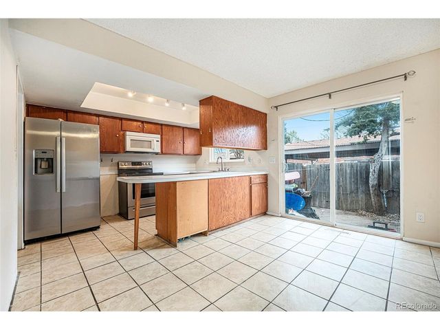 12662 W Virginia Ave, Lakewood, CO 80228