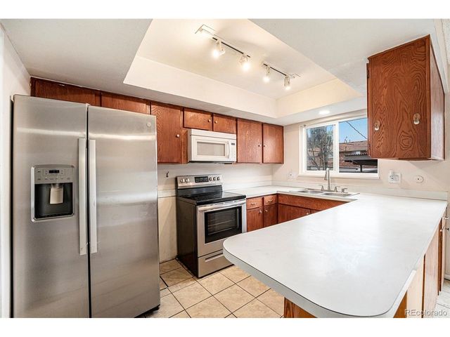 12662 W Virginia Ave, Lakewood, CO 80228