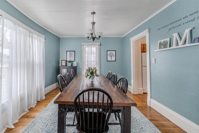 1127 JEFFERSON STREET, Oshkosh, WI 54901