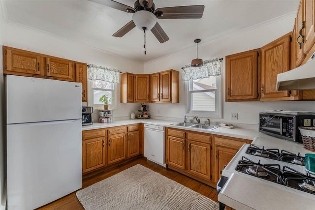 1127 JEFFERSON STREET, Oshkosh, WI 54901