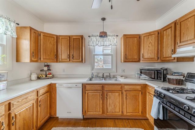 1127 JEFFERSON STREET, Oshkosh, WI 54901