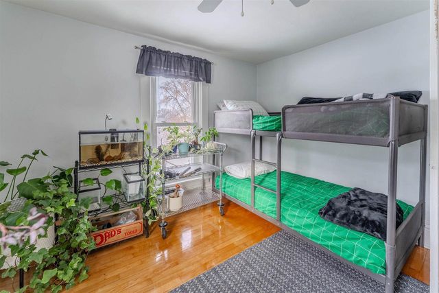 1127 JEFFERSON STREET, Oshkosh, WI 54901