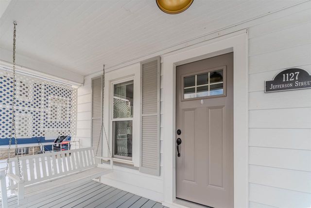 1127 JEFFERSON STREET, Oshkosh, WI 54901