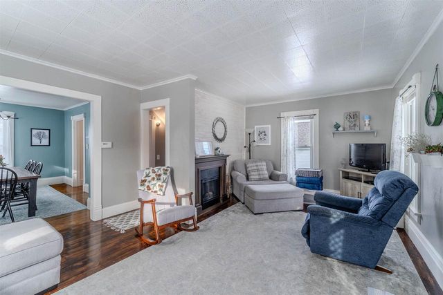 1127 JEFFERSON STREET, Oshkosh, WI 54901