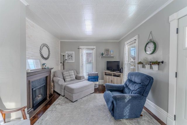 1127 JEFFERSON STREET, Oshkosh, WI 54901