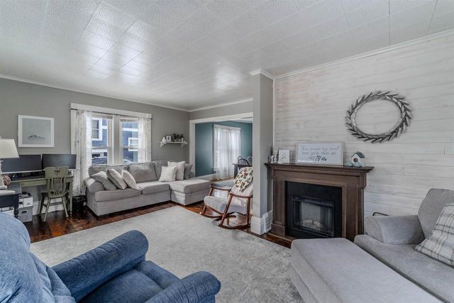 1127 JEFFERSON STREET, Oshkosh, WI 54901