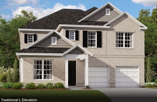 3107 Delta Circle, Mount Juliet, TN 37122