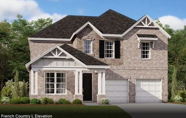 3107 Delta Circle, Mount Juliet, TN 37122
