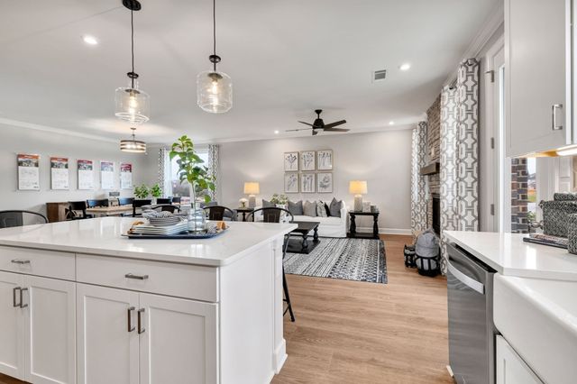 3107 Delta Circle, Mount Juliet, TN 37122