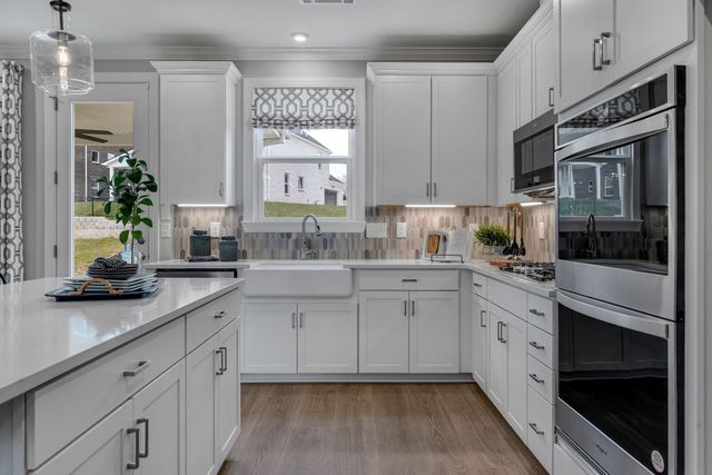 3107 Delta Circle, Mount Juliet, TN 37122