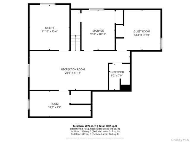 65 Patton Boulevard, New Hyde Park, NY 11040