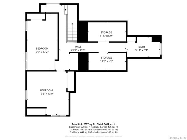 65 Patton Boulevard, New Hyde Park, NY 11040