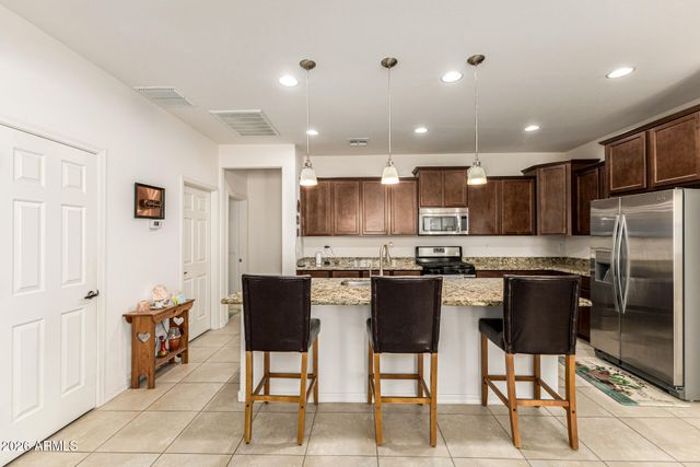 18349 W TURQUOISE Avenue, Waddell, AZ 85355