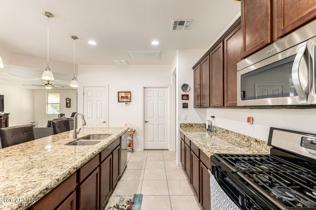 18349 W TURQUOISE Avenue, Waddell, AZ 85355