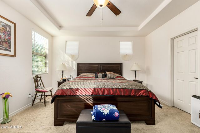 18349 W TURQUOISE Avenue, Waddell, AZ 85355