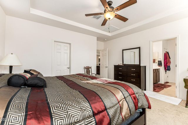 18349 W TURQUOISE Avenue, Waddell, AZ 85355