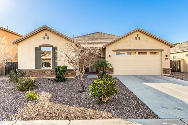 18349 W TURQUOISE Avenue, Waddell, AZ 85355