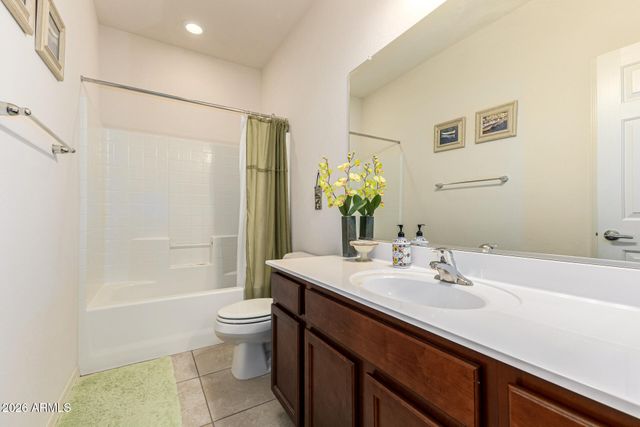 18349 W TURQUOISE Avenue, Waddell, AZ 85355