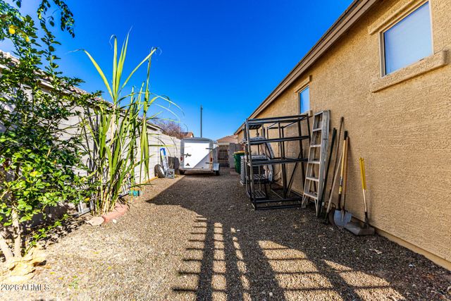 18349 W TURQUOISE Avenue, Waddell, AZ 85355