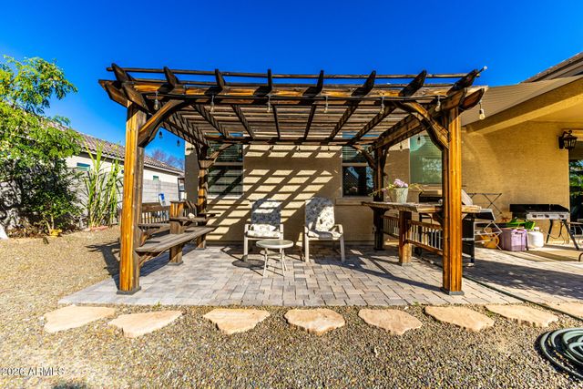 18349 W TURQUOISE Avenue, Waddell, AZ 85355