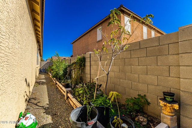 18349 W TURQUOISE Avenue, Waddell, AZ 85355