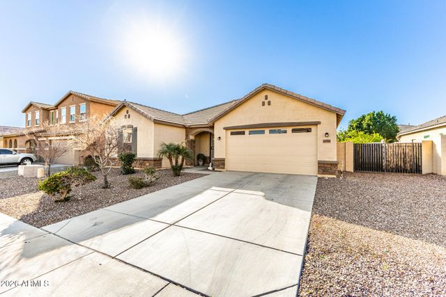 18349 W TURQUOISE Avenue, Waddell, AZ 85355