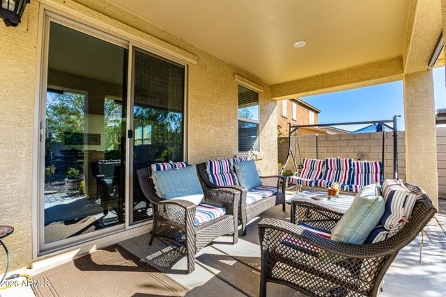 18349 W TURQUOISE Avenue, Waddell, AZ 85355