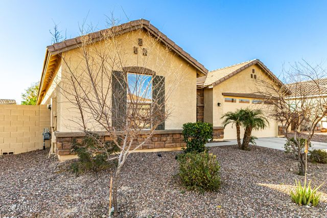 18349 W TURQUOISE Avenue, Waddell, AZ 85355