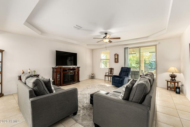 18349 W TURQUOISE Avenue, Waddell, AZ 85355