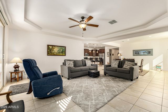 18349 W TURQUOISE Avenue, Waddell, AZ 85355