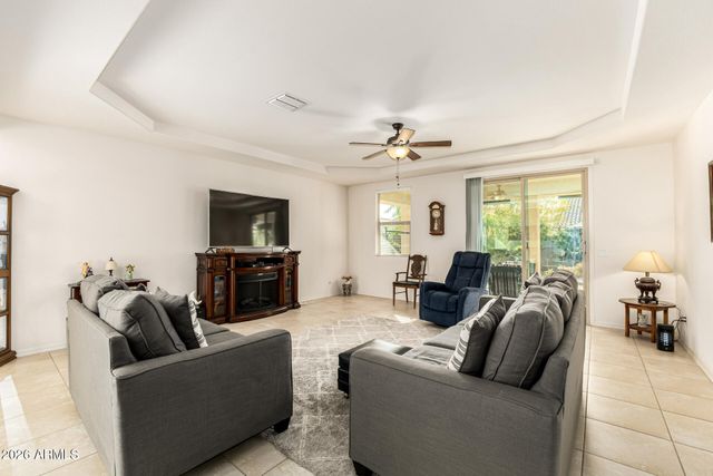 18349 W TURQUOISE Avenue, Waddell, AZ 85355