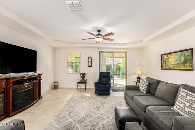 18349 W TURQUOISE Avenue, Waddell, AZ 85355