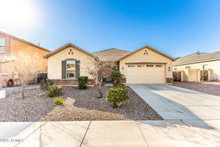 18349 W TURQUOISE Avenue, Waddell, AZ 85355