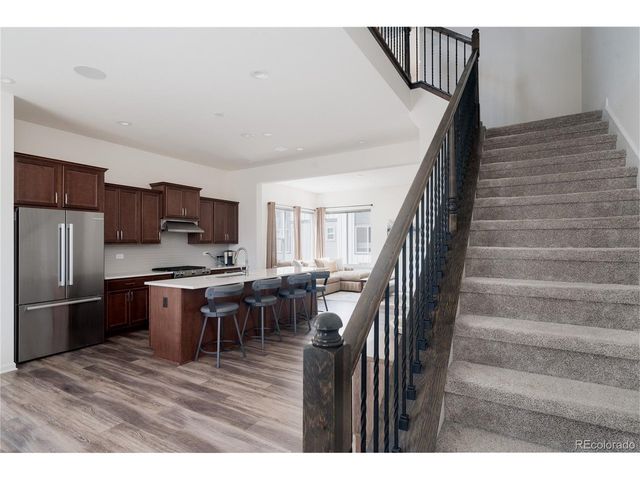 12391 W 51st Ave, Wheat Ridge, CO 80033