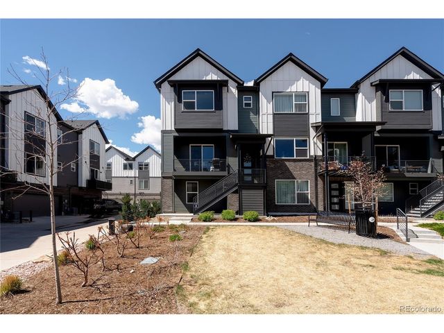 12391 W 51st Ave, Wheat Ridge, CO 80033