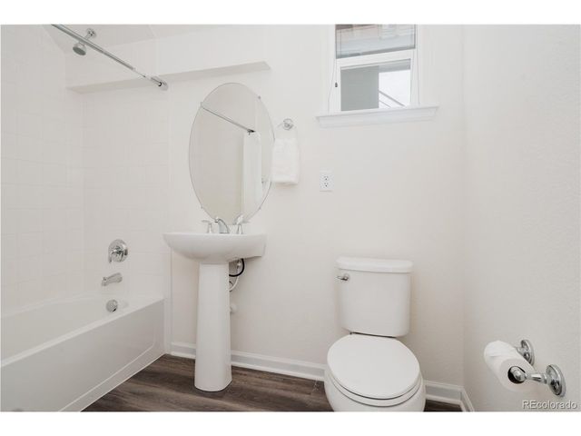 12391 W 51st Ave, Wheat Ridge, CO 80033