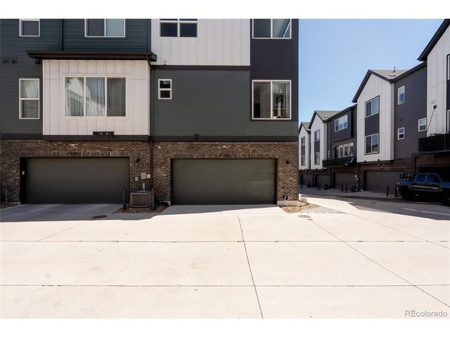 12391 W 51st Ave, Wheat Ridge, CO 80033