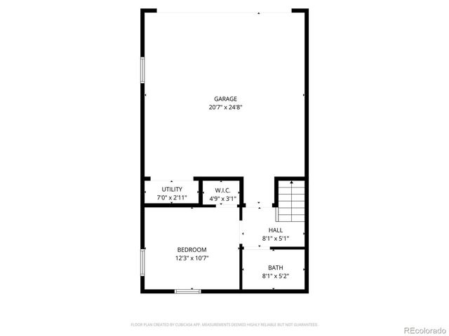 12391 W 51st Ave, Wheat Ridge, CO 80033