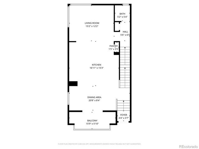 12391 W 51st Ave, Wheat Ridge, CO 80033