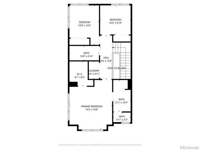 12391 W 51st Ave, Wheat Ridge, CO 80033