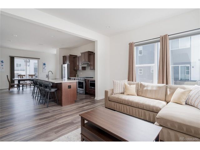 12391 W 51st Ave, Wheat Ridge, CO 80033