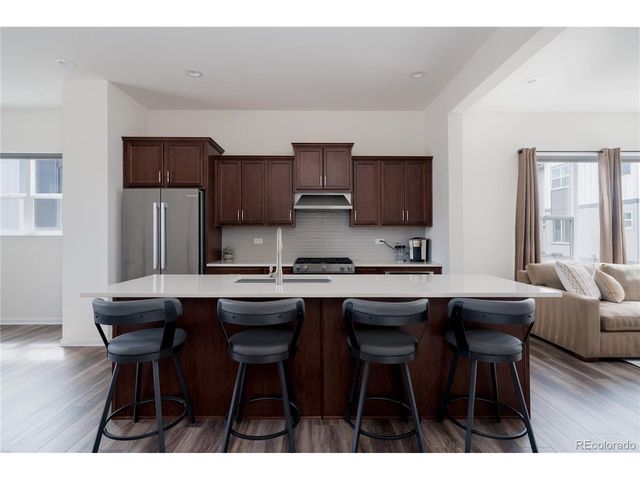 12391 W 51st Ave, Wheat Ridge, CO 80033