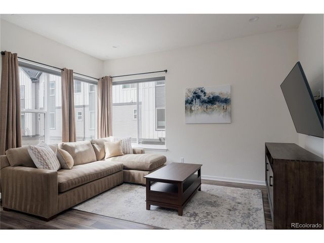 12391 W 51st Ave, Wheat Ridge, CO 80033