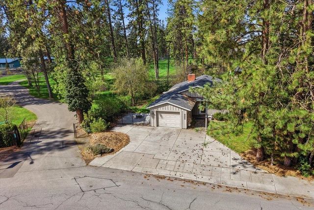 4328 S Perry St, Spokane, WA 99203