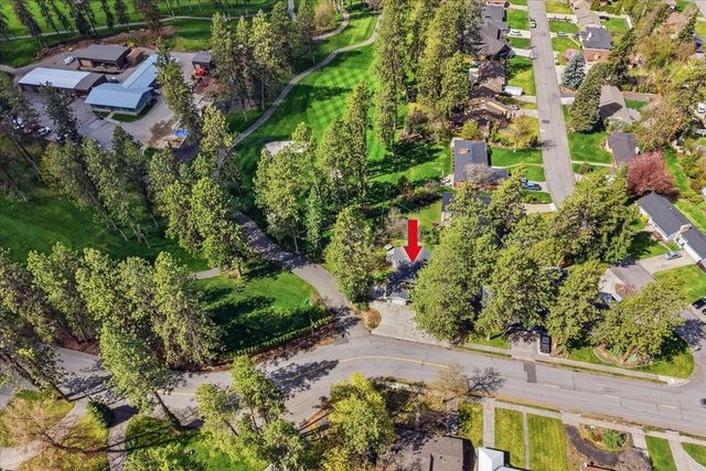 4328 S Perry St, Spokane, WA 99203