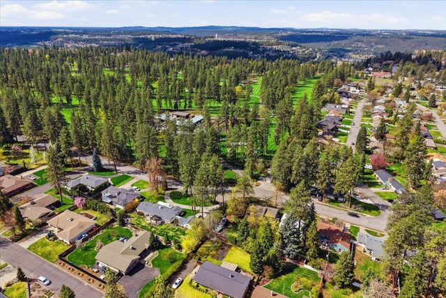 4328 S Perry St, Spokane, WA 99203