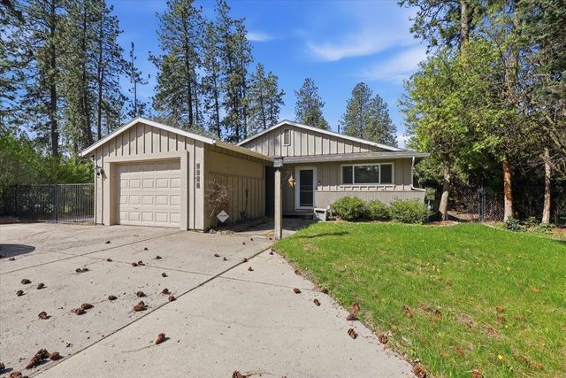 4328 S Perry St, Spokane, WA 99203